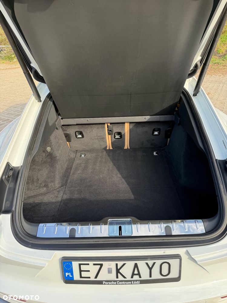 Porsche Panamera 4 - 17