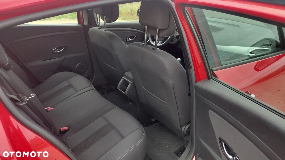 Renault Megane 1.4 16V TCE Dynamique - 20