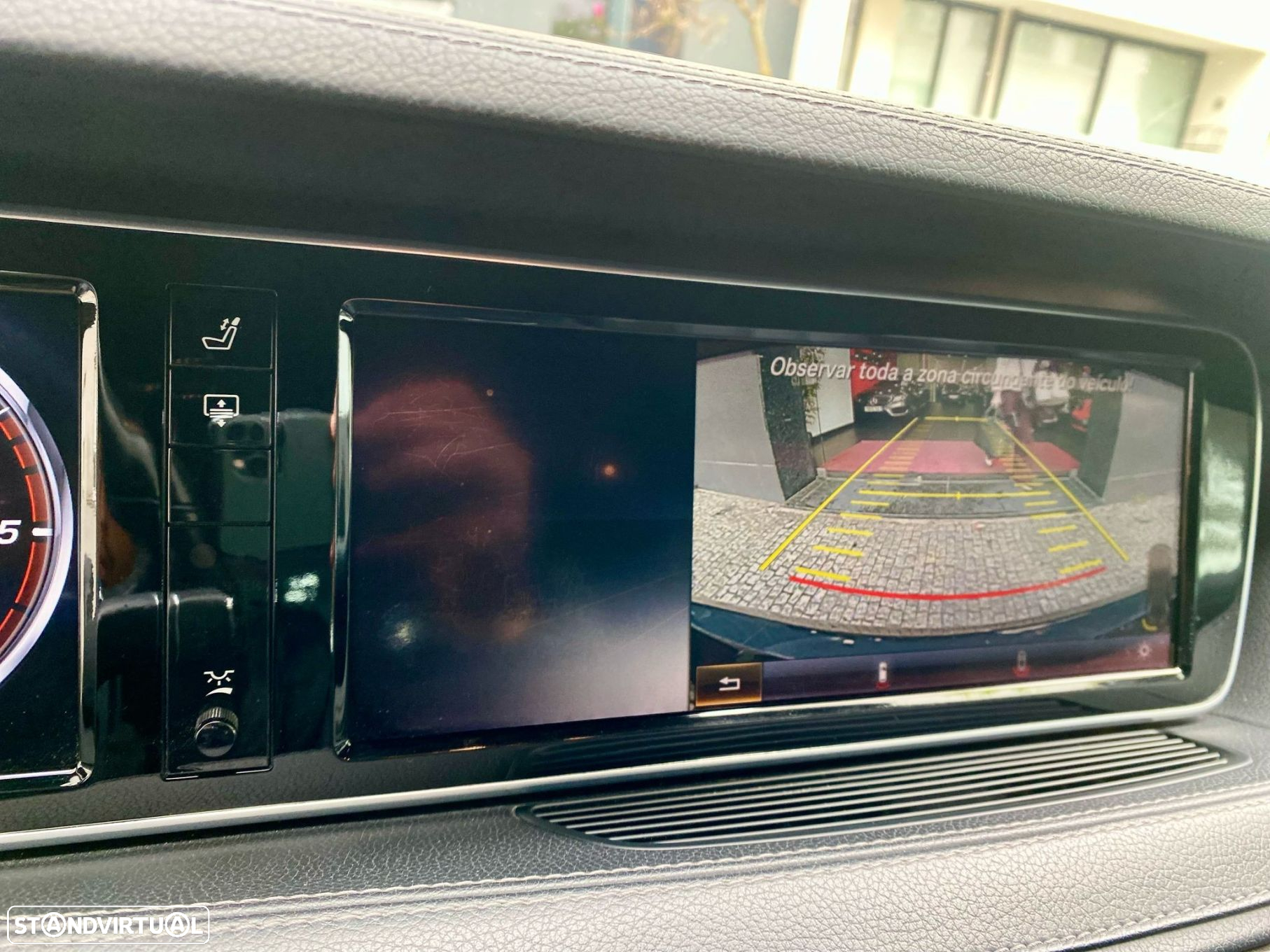 Mercedes-Benz S 350 BlueTEC - 24