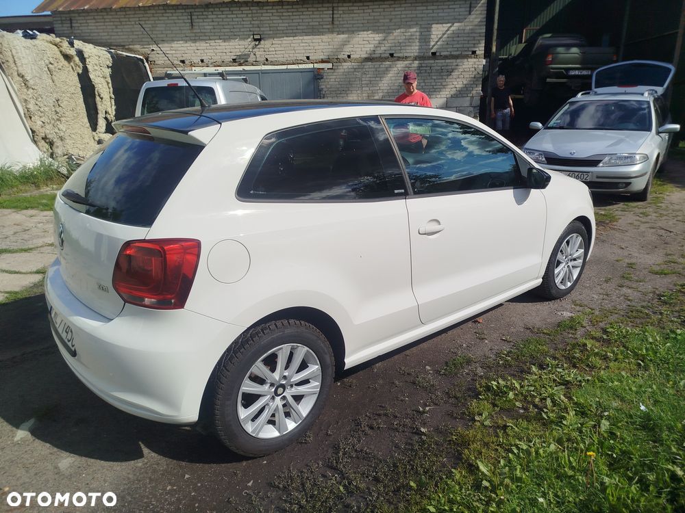 Volkswagen Polo - 3