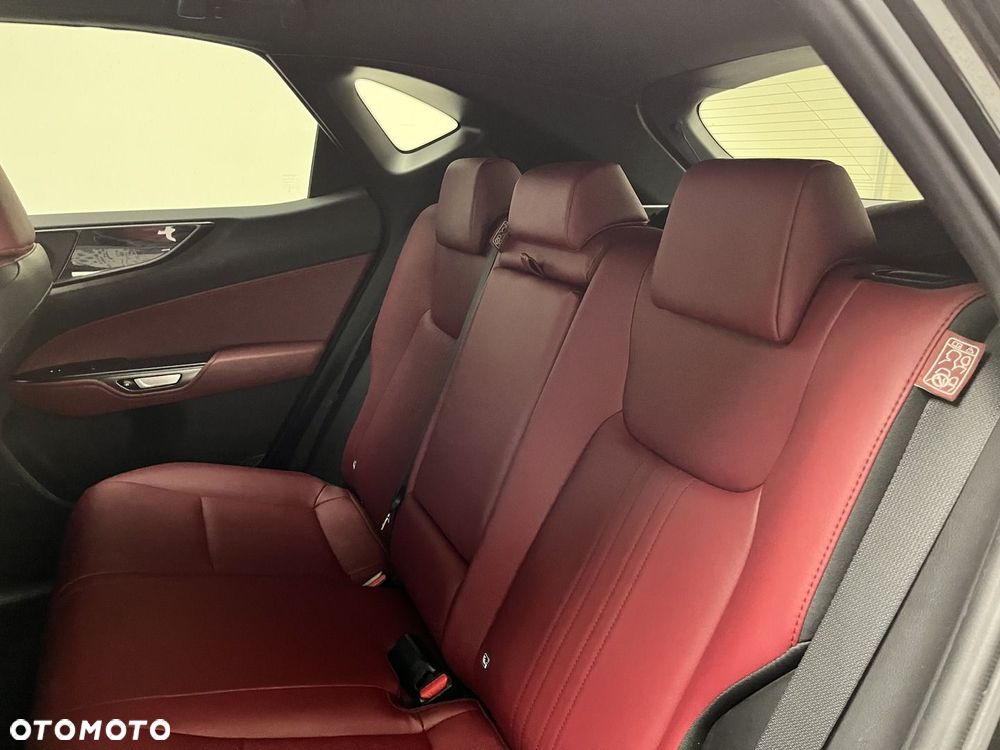 Lexus NX 350h Business AWD - 6