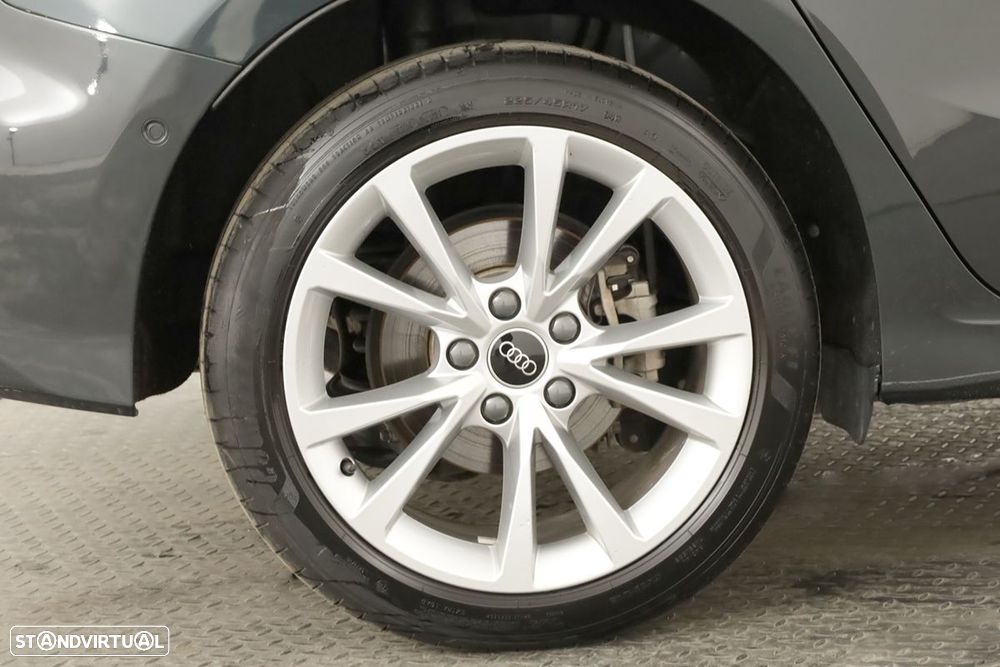 Audi A3 Sportback 40 TFSIe Advanced - 5