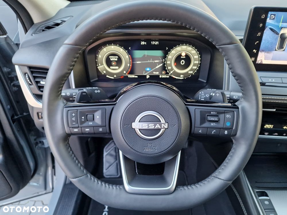Nissan Qashqai 1.3 DIG-T MHEV Xtronic N-Connecta - 37
