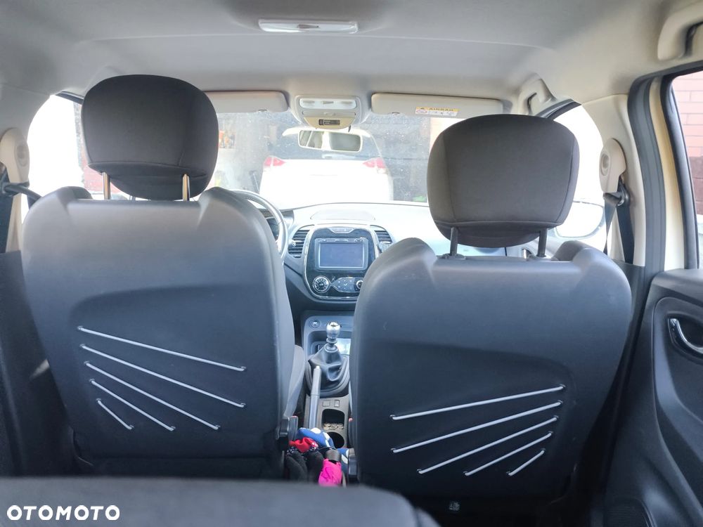 Renault Captur 1.2 Energy TCe Limited - 7