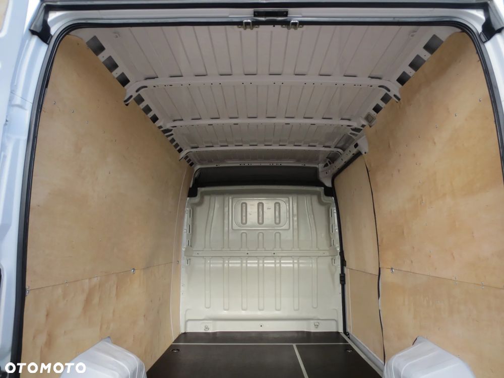 Fiat DUCATO  L2H2 ORYGINAŁ LAKIER i PRZEBIEG SALON POLSKA - 29