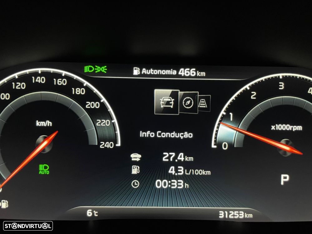 Kia Xceed 2021 photo 5