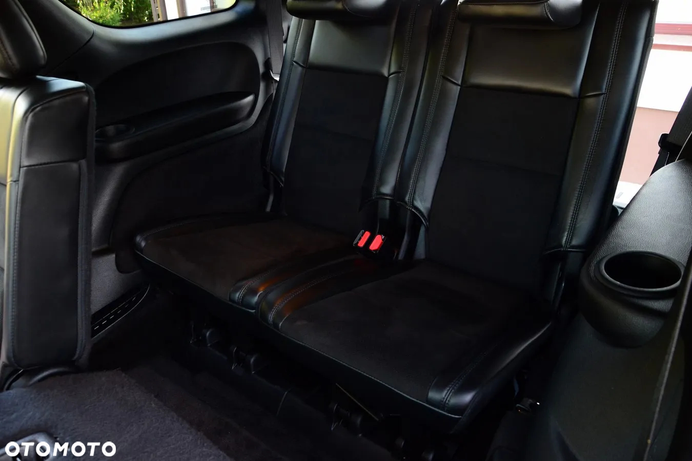 Dodge Durango 5.7 R/T - 28
