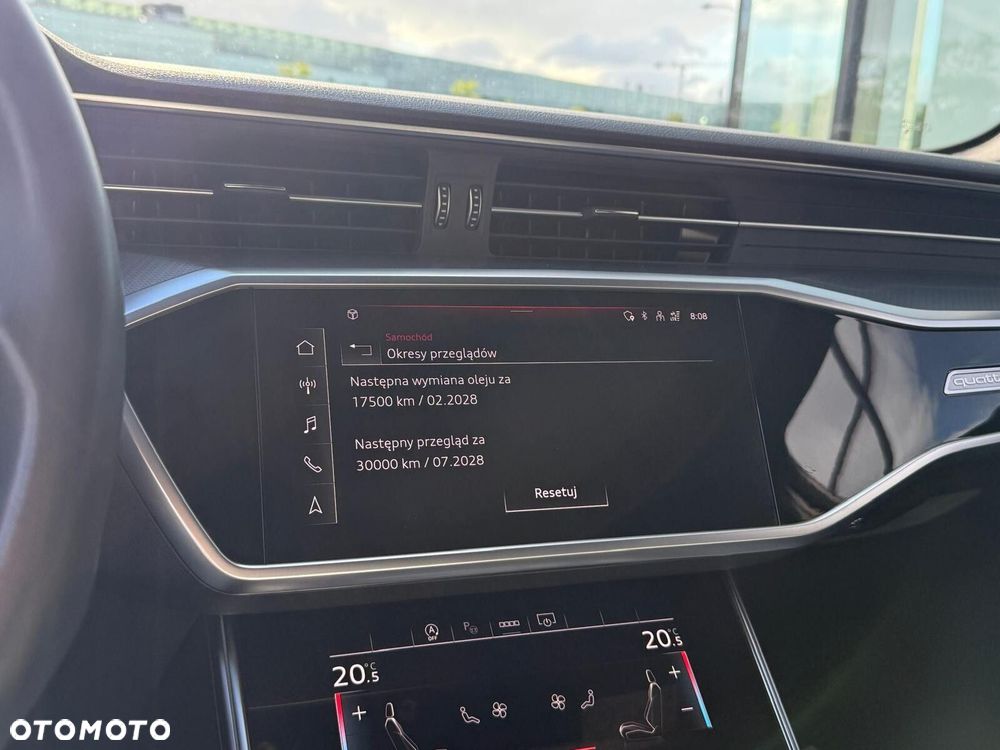 Audi A6 Limousine 40 TDI mHEV Quattro Sport S tronic - 40