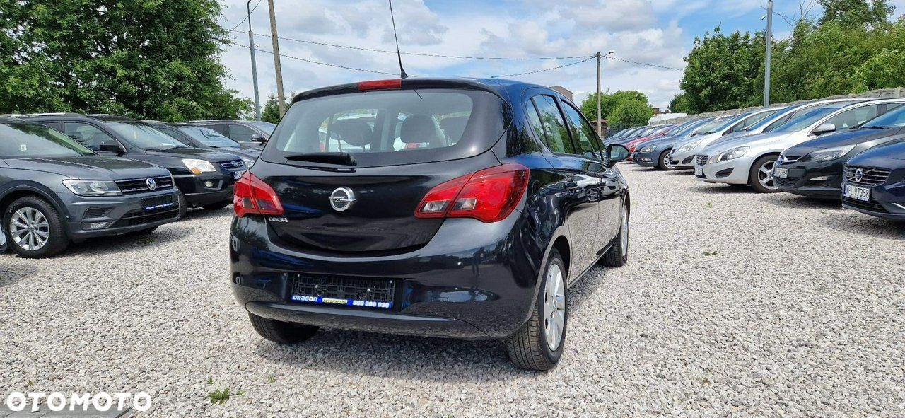 Opel Corsa - 14