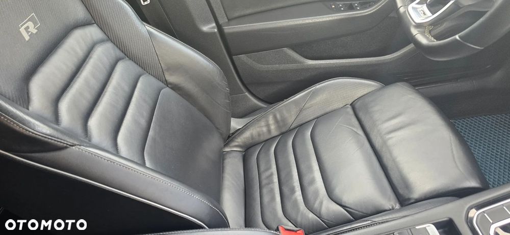 Volkswagen Arteon 2.0 TSI 4Motion R-Line DSG - 34
