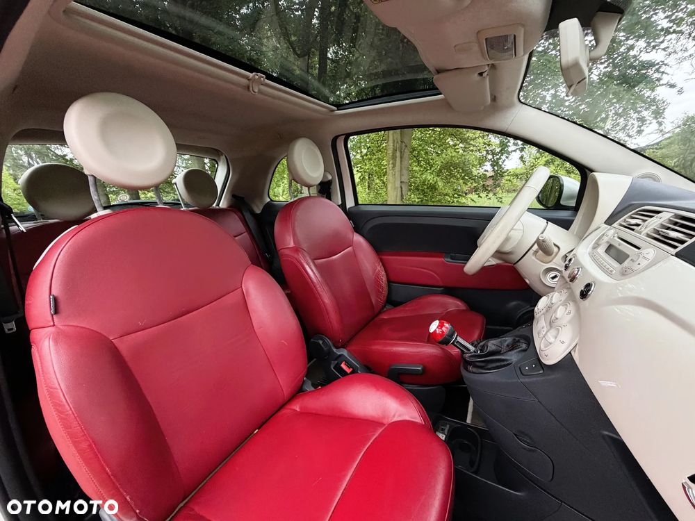 Fiat 500 - 11