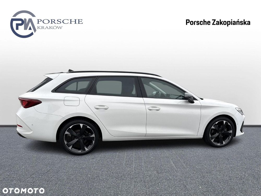 Cupra Leon Sportstourer - 6