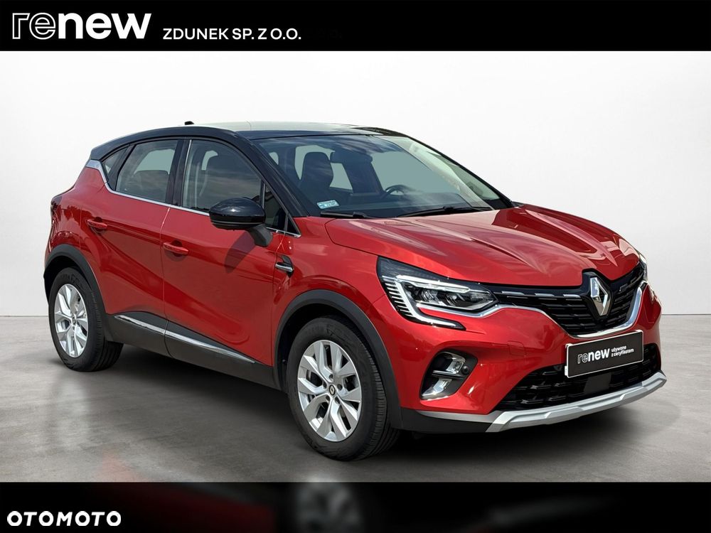 Renault Captur - 7