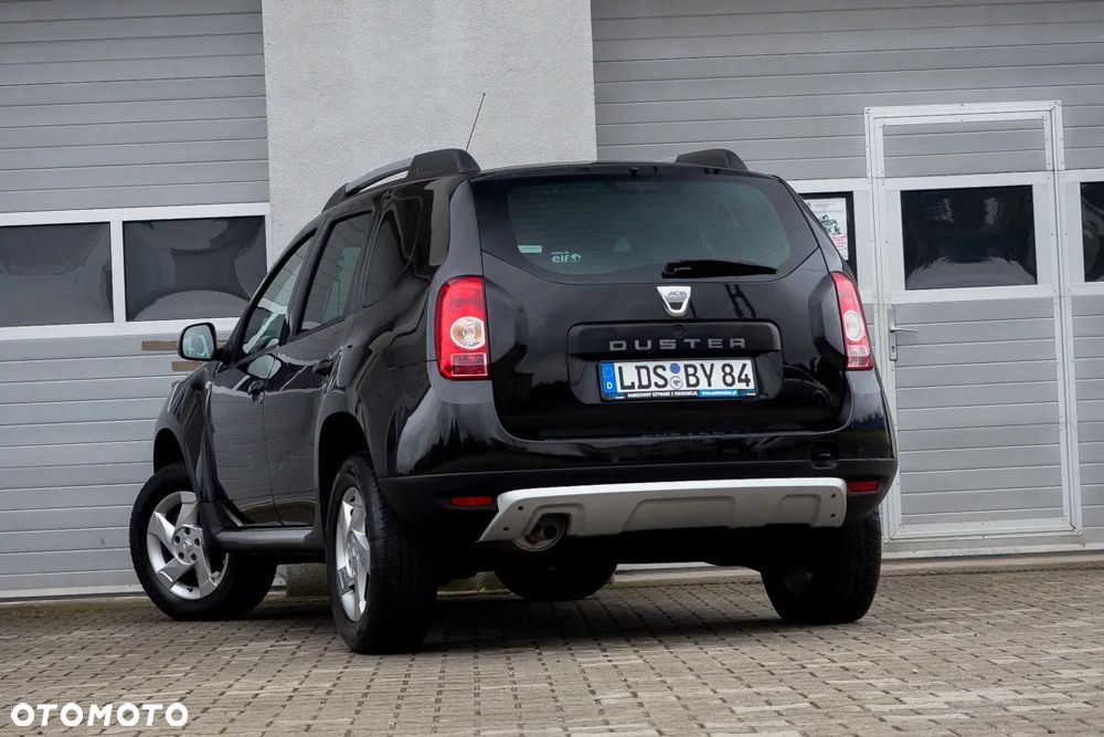 Dacia Duster 1.6 - 10