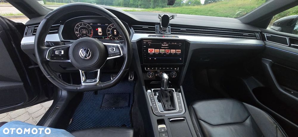 Volkswagen Arteon 2.0 TSI 4Motion R-Line DSG - 29