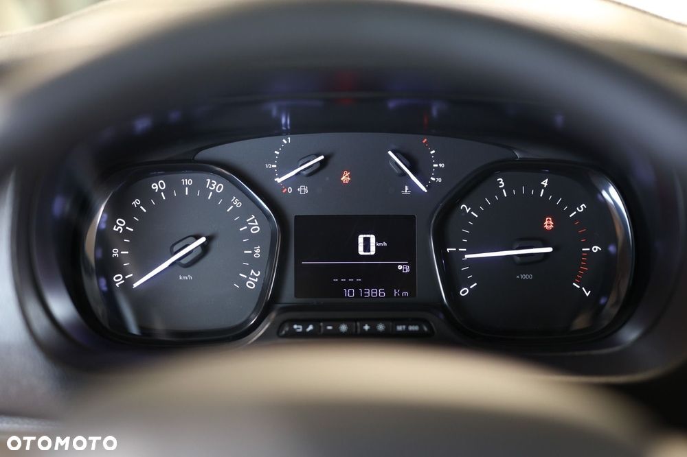 Toyota Proace Verso - 7