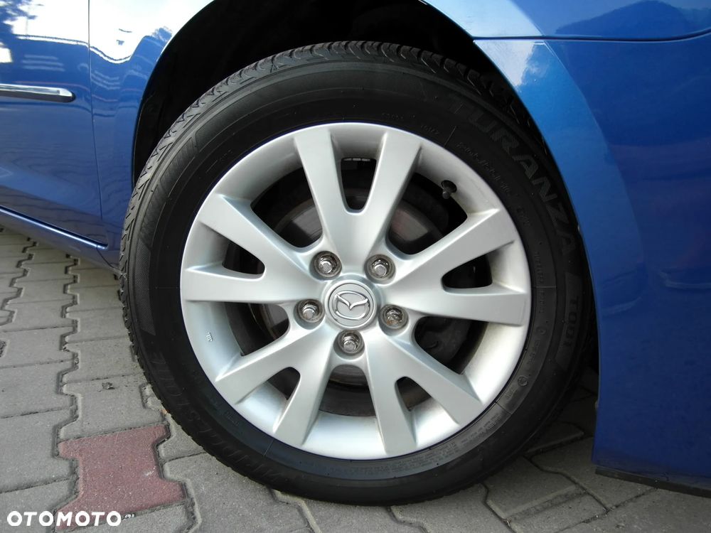 Mazda 3 1.6 Sport Exclusive - 30