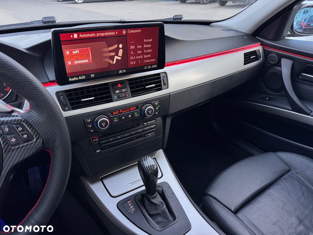 BMW Seria 3 - 10