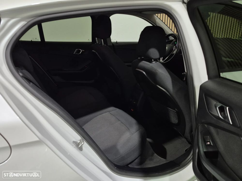 BMW 116 i Advantage - 33