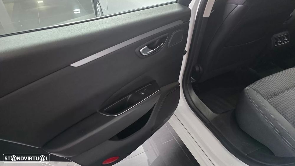 Renault Talisman 1.6 dCi Intens - 26