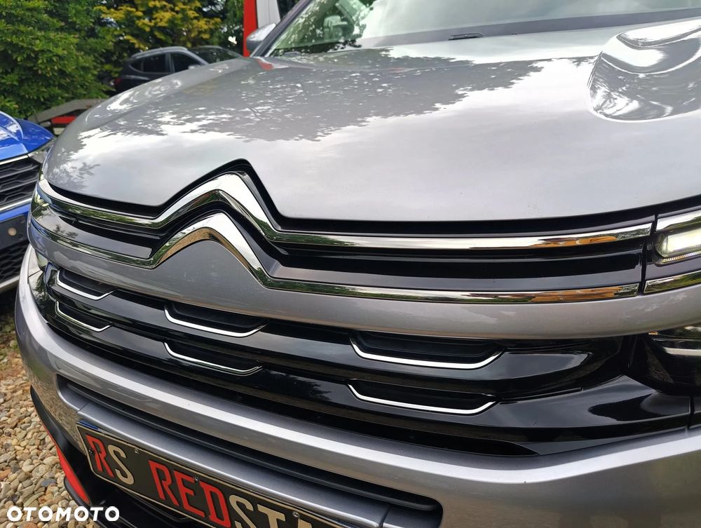 Citroën C5 Aircross 2.0 BlueHDi Shine EAT8 - 10