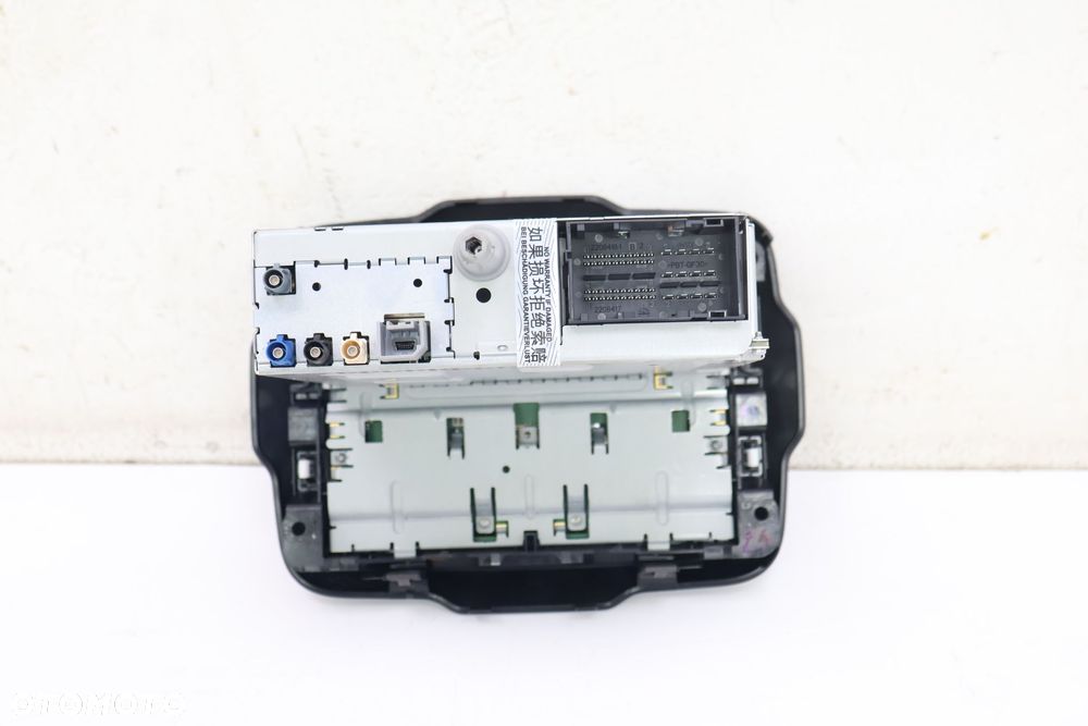 JEEP RENEGADE RADIO EKARNA NAWIGACJA 7356524230 - 4
