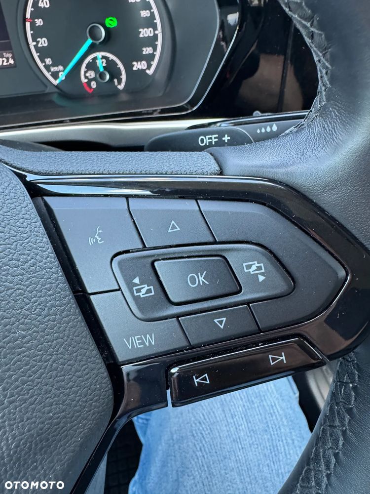 Ford Tourneo Connect 2.0 EcoBlue Active - 20