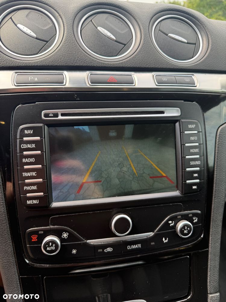 Ford S-Max 2.0 TDCi DPF Titanium MPS6 - 17