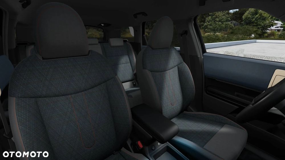 MINI Countryman E 66.5kWh Blackyard - 12