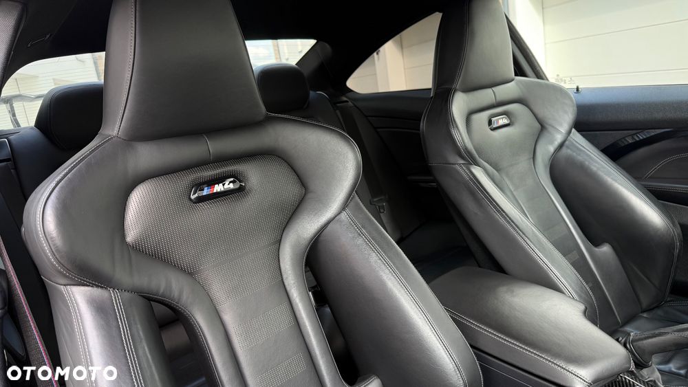 BMW M4 - 12