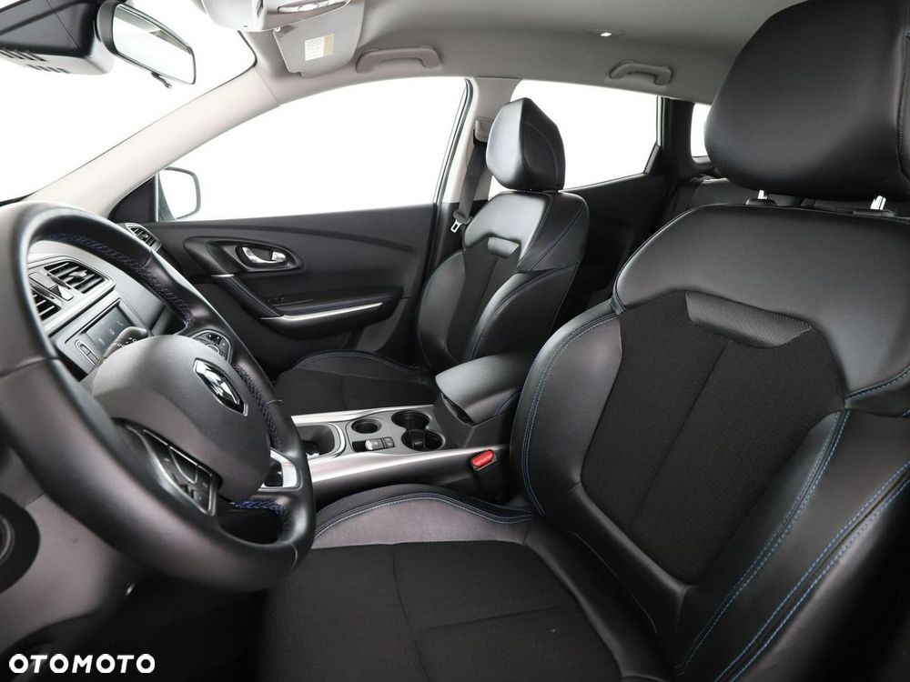 Renault Kadjar Energy TCe 130 EDC CROSSBORDER-S - 14