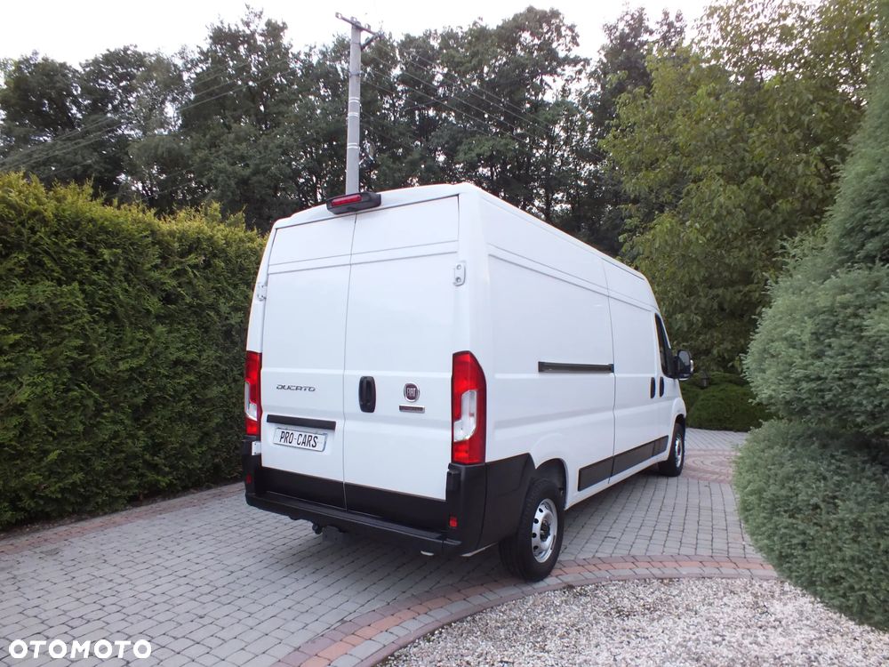 Fiat Ducato L3H2 - 11