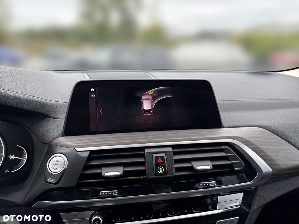 BMW X3 - 22