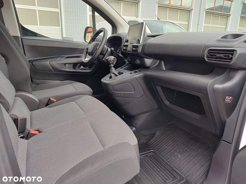 Toyota PROACE CITY - 5