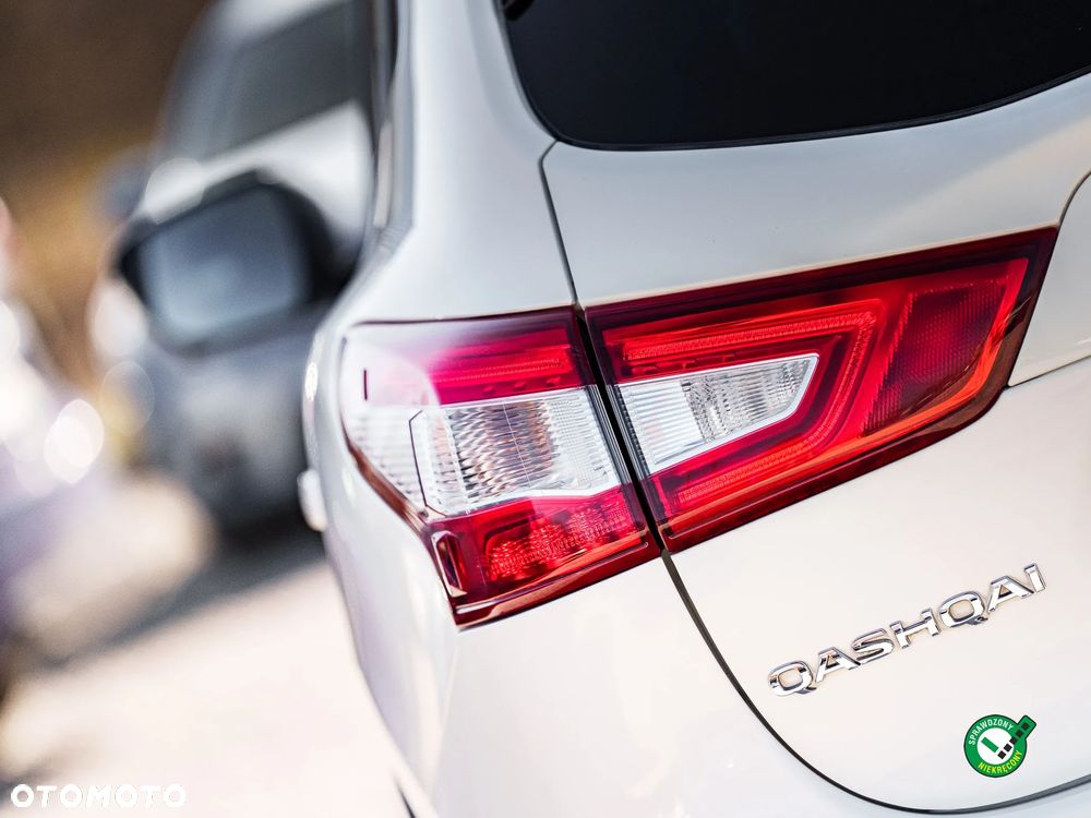 Nissan Qashqai 1.2 DIG-T Tekna Xtronic - 10