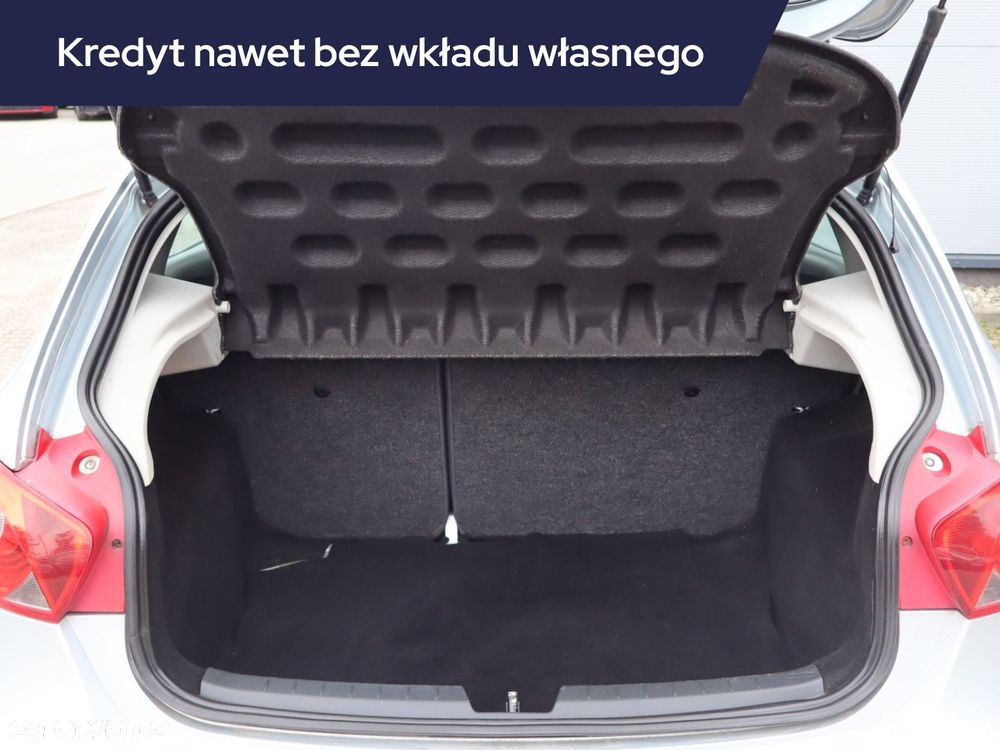 Seat Ibiza - 15
