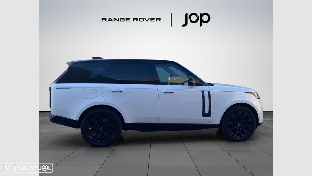 Land Rover Range Rover 3.0 P460e Autobiography - 2