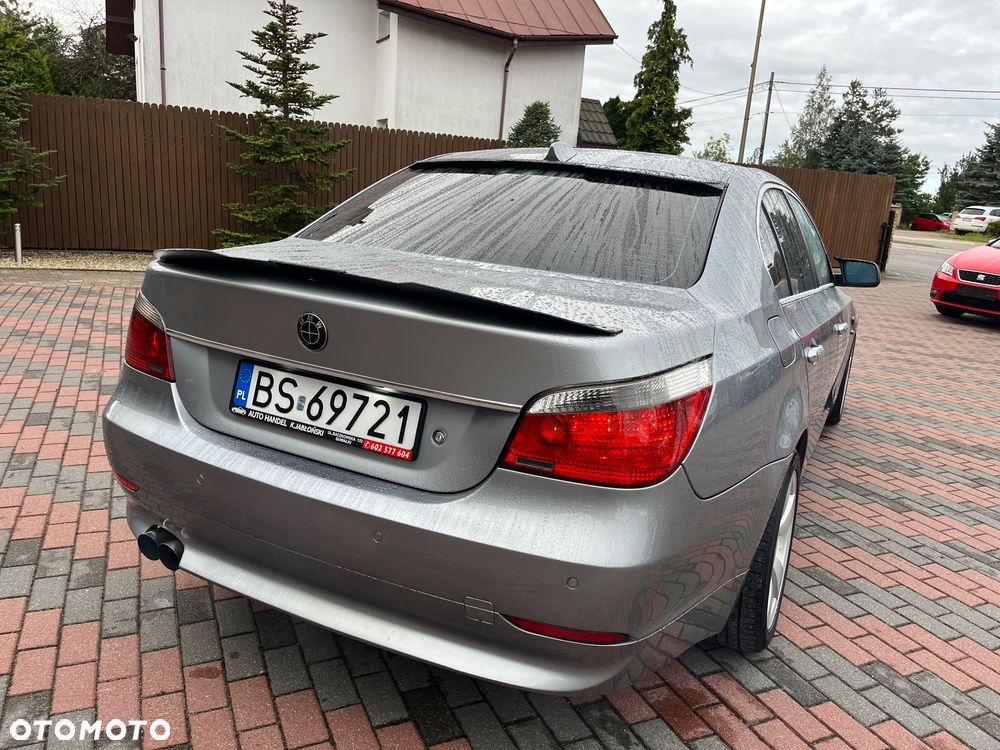 BMW Seria 5 - 12