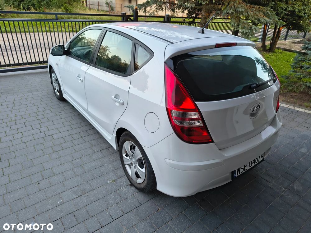 Hyundai i30 - 18