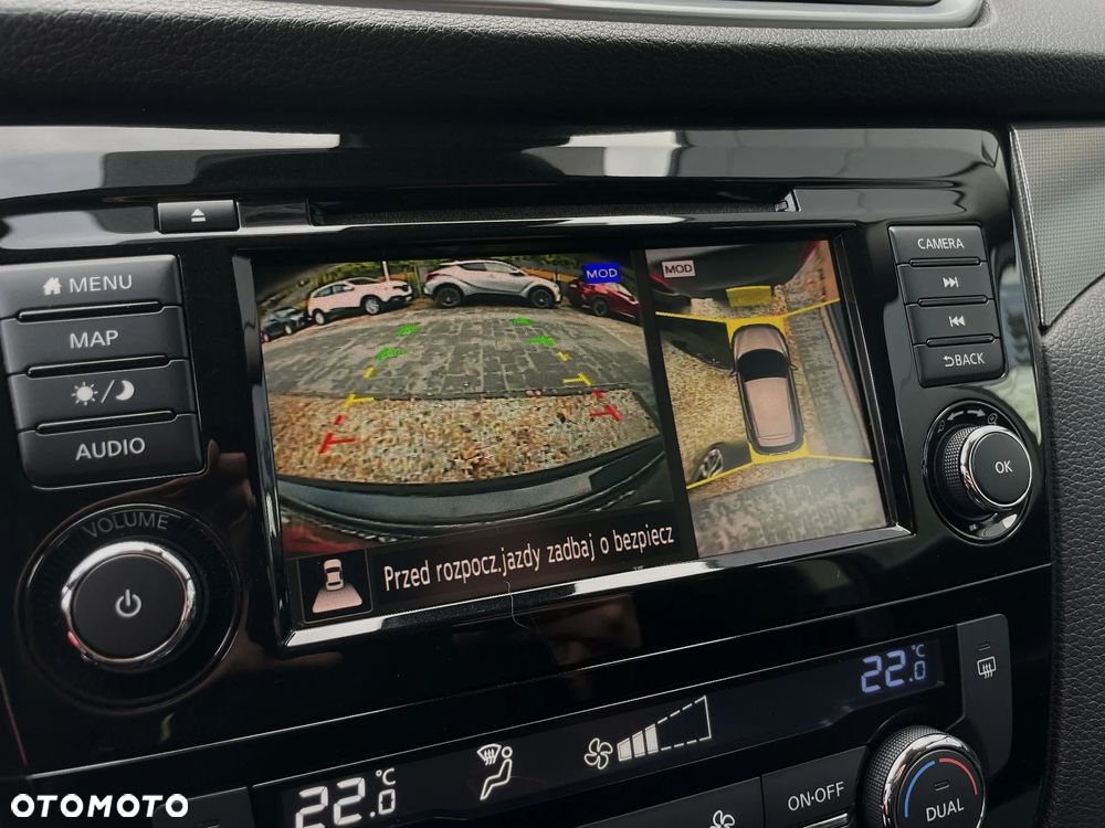 Nissan Qashqai 1.3 DIG-T TEKNA - 28