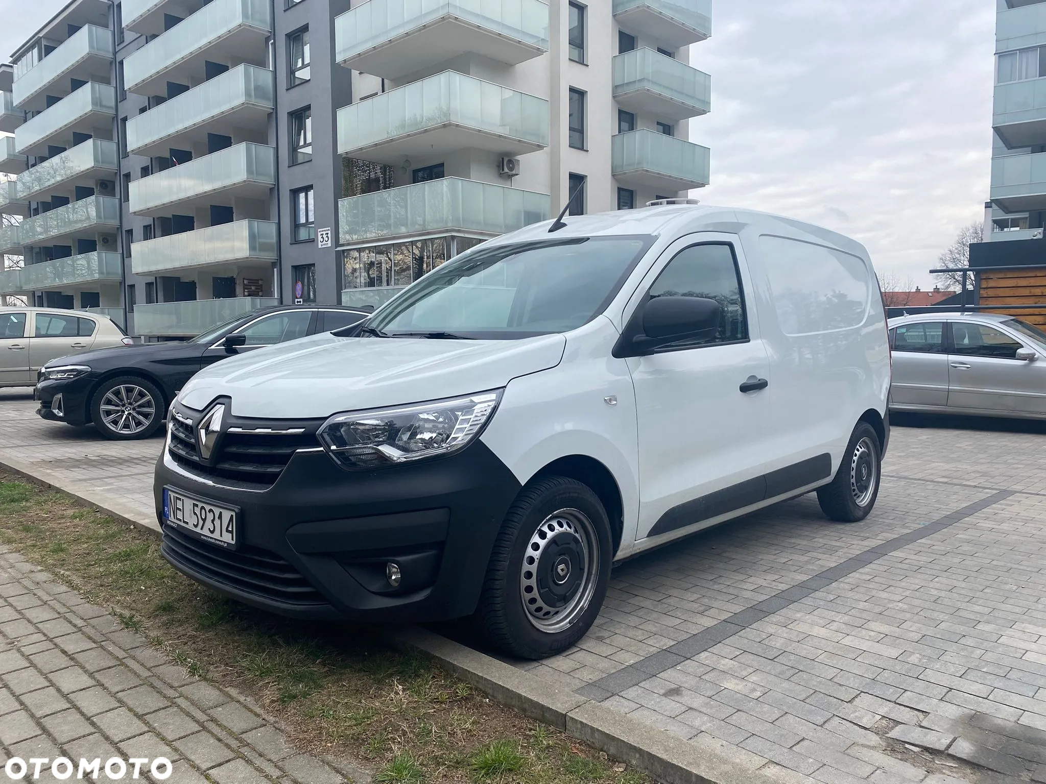 Renault EXPRESS - 2
