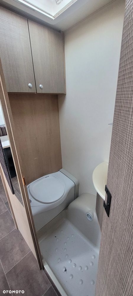 Burstner Premio - 15