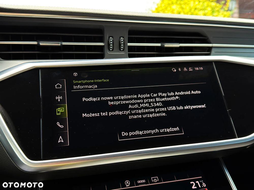 Audi A6 Avant TFSI S tronic - 26