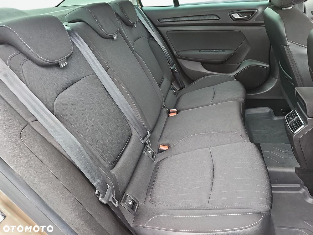 Renault Megane 1.5 Blue dCi Limited - 15