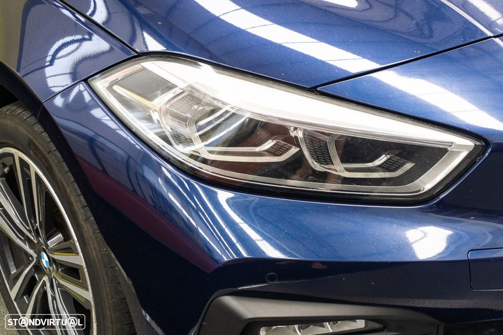 BMW 118 - 7