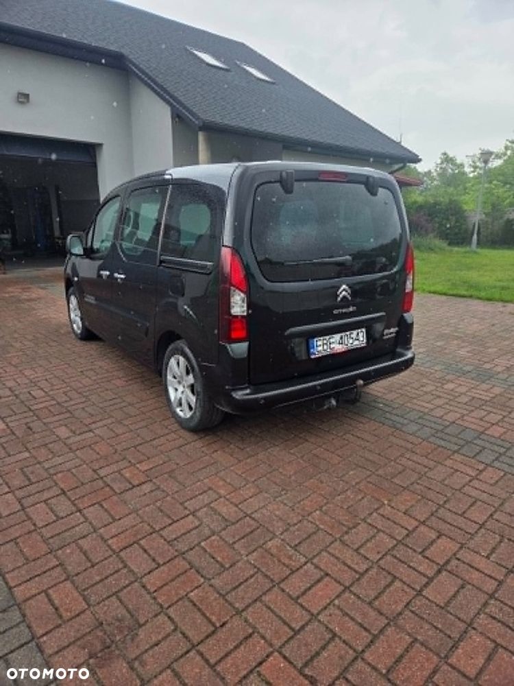 Citroën Berlingo - 10