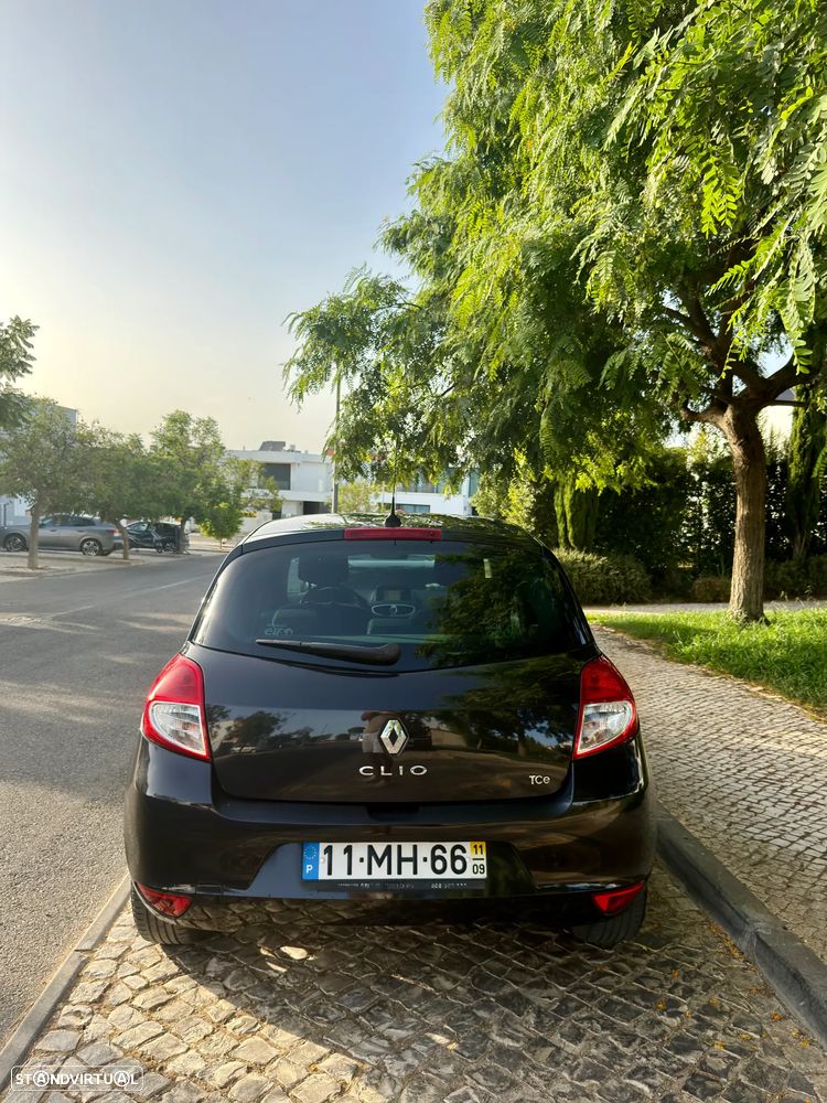 Renault Clio 1.2 TCE Dynamique S - 8