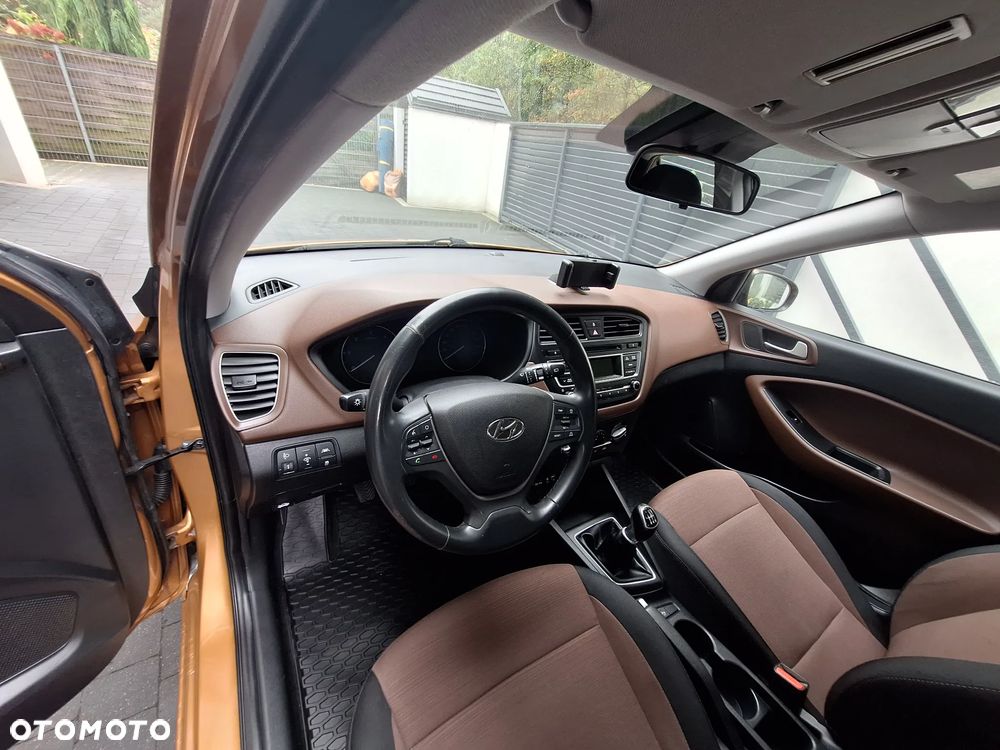 Hyundai i20 1.1 CRDi - 5
