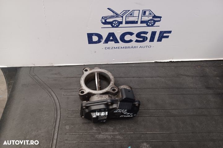 CLAPETA ACCELERATIE 13547810752-03 13547810752-03 BMW Seria 3 E90 [20 - 2