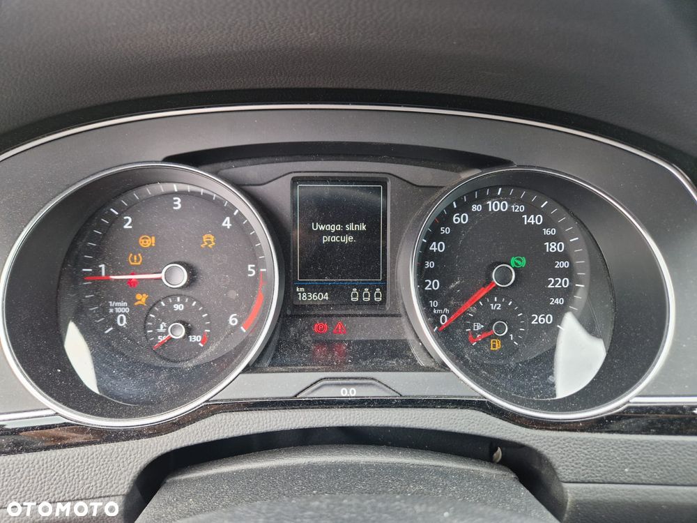 Volkswagen Passat Variant 2.0 TDI SCR DSG Business - 11